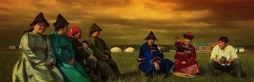5-day Nomadic Life with an Inner Mongolian Family in the Prairie