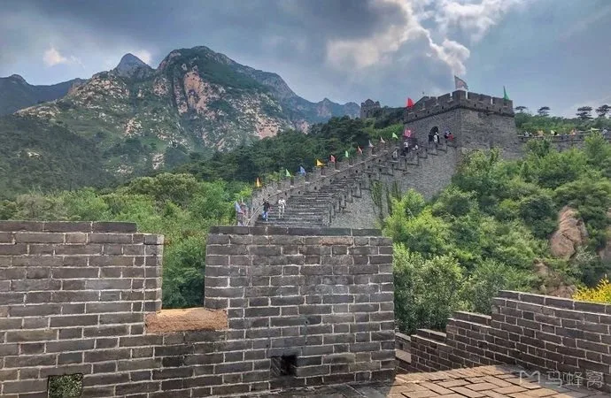 16-Day China Heritage by Rail